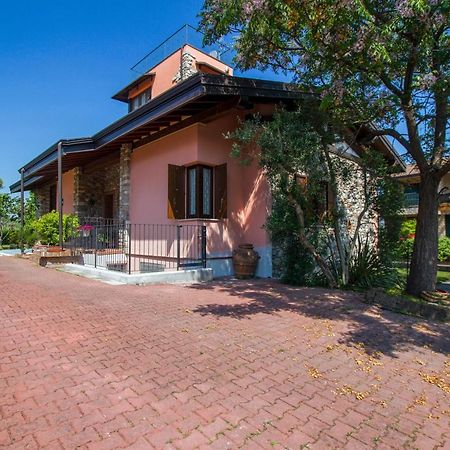Villa Mio Desenzano del Garda Exterior foto
