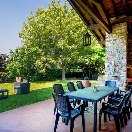 Villa Mio Desenzano del Garda Exterior foto