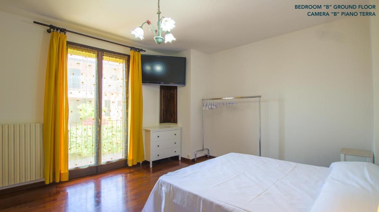 Villa Mio Desenzano del Garda Exterior foto